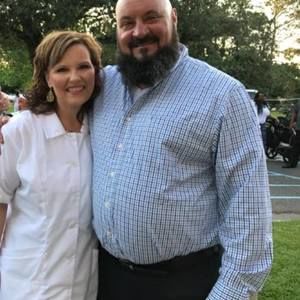 Meet your Posher, Teresa